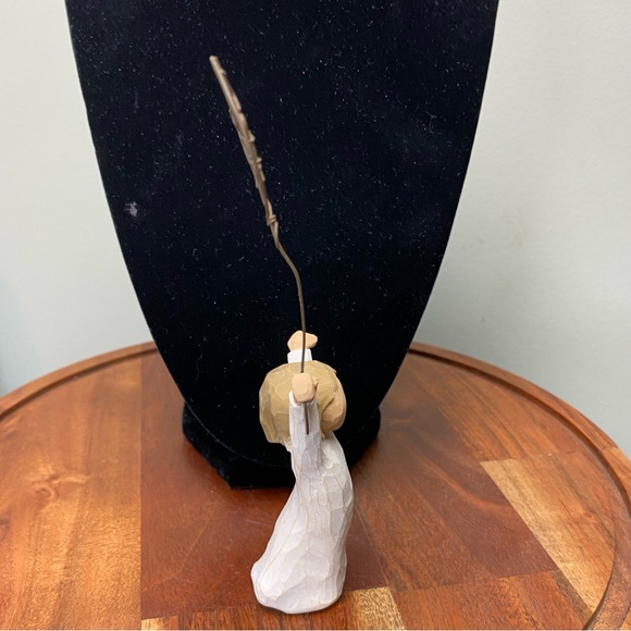 Willow Tree Celebrate Your Day Birthday Girl Figurine - Picture 6 of 8